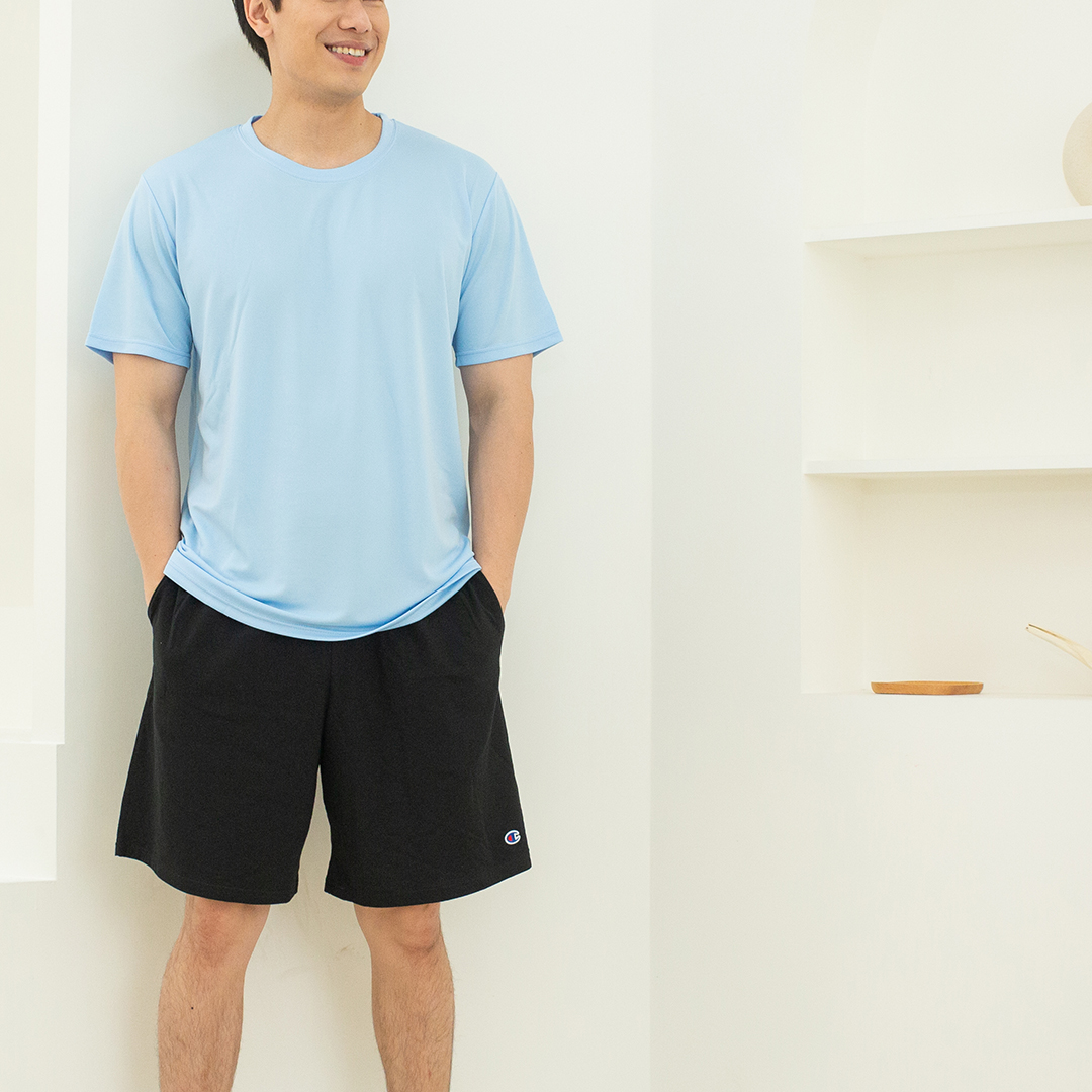 排汗上衣客製展示4